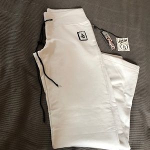 Volcom sweatpants